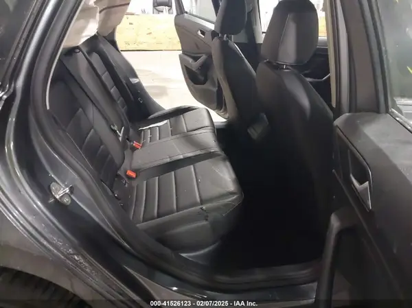 3VWE57BU8MM069972 2021 VOLKSWAGEN JETTA - Image 8