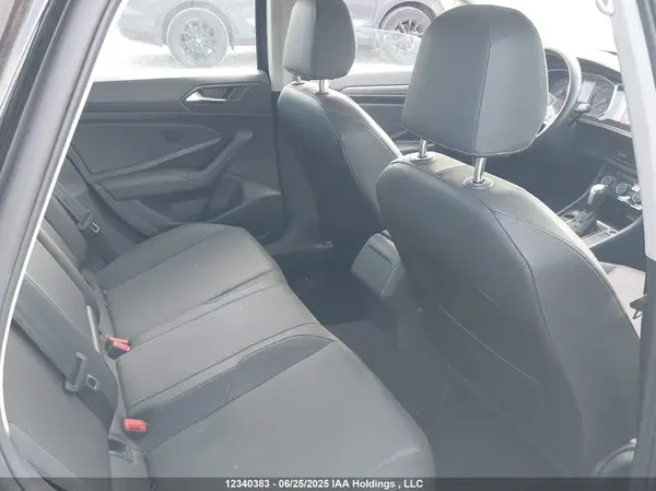 3VWE57BU8MM073908 2021 VOLKSWAGEN JETTA - Image 8
