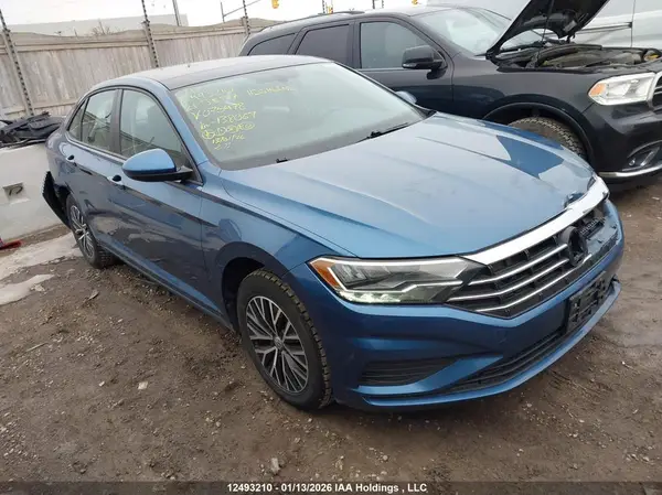 3VWE57BU8MM075478 2021 VOLKSWAGEN JETTA - Image 1
