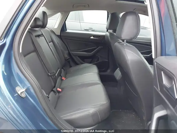 3VWE57BU8MM075478 2021 VOLKSWAGEN JETTA - Image 8