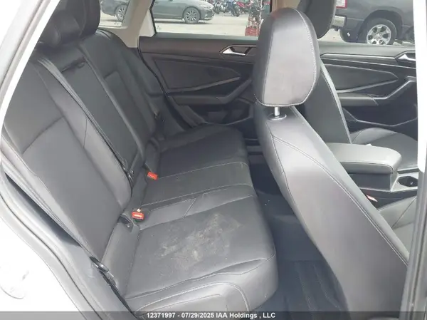 3VWE57BU8MM076422 2021 VOLKSWAGEN JETTA - Image 8