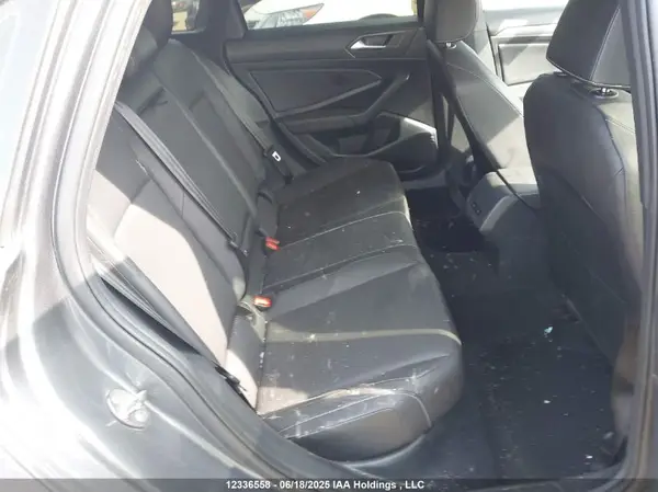3VWE57BU8MM076579 2021 VOLKSWAGEN JETTA - Image 8