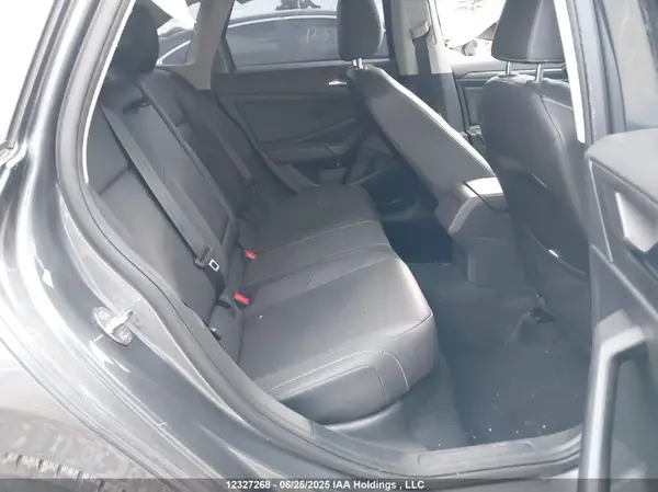 3VWE57BU8MM076596 2021 VOLKSWAGEN JETTA - Image 8