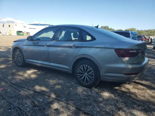 3VWE57BU8MM077716 2021 VOLKSWAGEN JETTA - Image 2