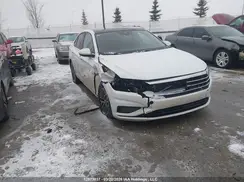 3VWE57BU8MM078087 2021 VOLKSWAGEN JETTA