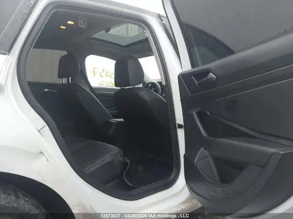 3VWE57BU8MM078087 2021 VOLKSWAGEN JETTA - Image 8