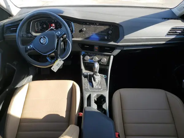 3VWE57BU8MM095634 2021 VOLKSWAGEN JETTA - Image 8