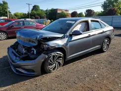 3VWE57BU8MM095942 2021 VOLKSWAGEN JETTA