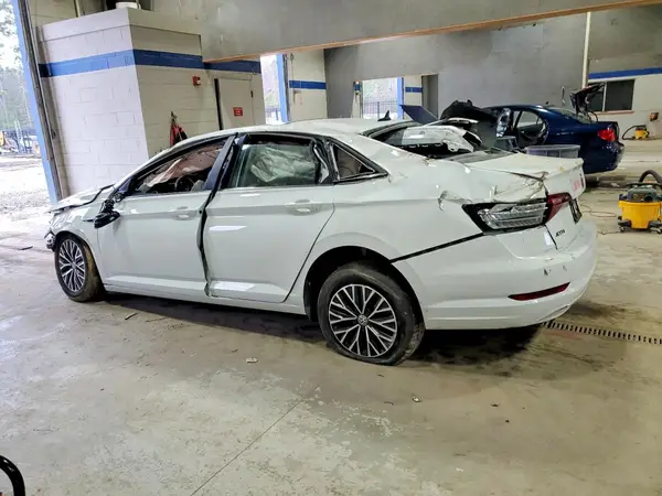 3VWE57BU9KM006814 2019 VOLKSWAGEN JETTA - Image 2