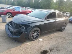 3VWE57BU9KM008398 2019 VOLKSWAGEN JETTA