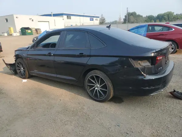 3VWE57BU9KM008398 2019 VOLKSWAGEN JETTA - Image 2