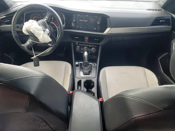 3VWE57BU9KM014363 2019 VOLKSWAGEN JETTA - Image 8