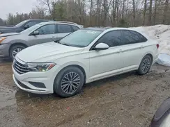 3VWE57BU9KM025461 2019 VOLKSWAGEN JETTA