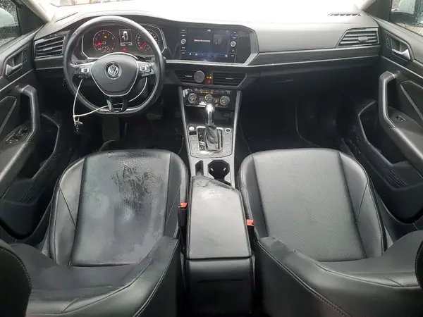 3VWE57BU9KM025461 2019 VOLKSWAGEN JETTA - Image 8