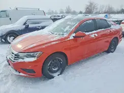 3VWE57BU9KM030949 2019 VOLKSWAGEN JETTA