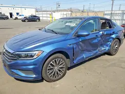 3VWE57BU9KM033429 2019 VOLKSWAGEN JETTA