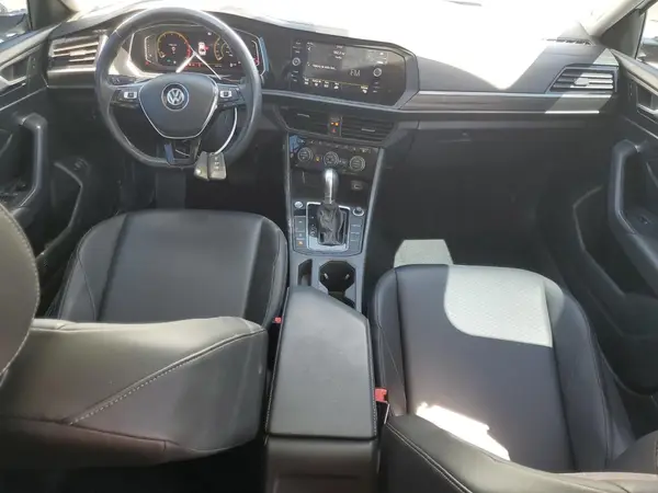 3VWE57BU9KM037335 2019 VOLKSWAGEN JETTA - Image 8