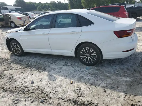 3VWE57BU9KM047413 2019 VOLKSWAGEN JETTA - Image 2