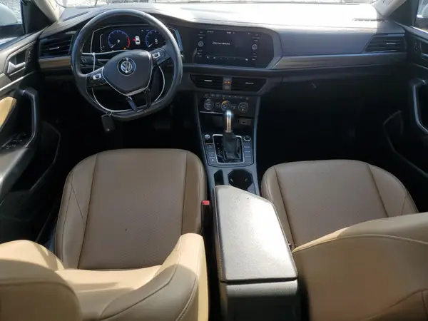 3VWE57BU9KM047413 2019 VOLKSWAGEN JETTA - Image 8