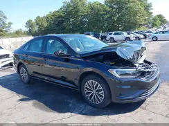 3VWE57BU9KM047802 2019 VOLKSWAGEN JETTA