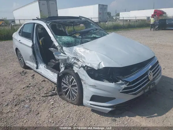 3VWE57BU9KM048433 2019 VOLKSWAGEN JETTA - Image 1