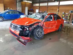 3VWE57BU9KM061683 2019 VOLKSWAGEN JETTA