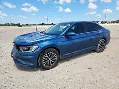 3VWE57BU9KM070089 2019 VOLKSWAGEN JETTA