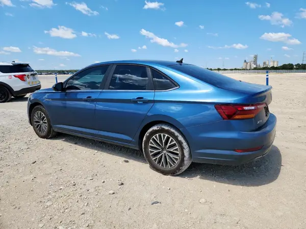 3VWE57BU9KM070089 2019 VOLKSWAGEN JETTA - Image 2