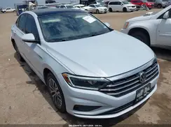 3VWE57BU9KM071159 2019 VOLKSWAGEN JETTA