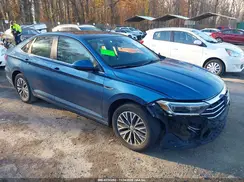 3VWE57BU9KM072456 2019 VOLKSWAGEN JETTA