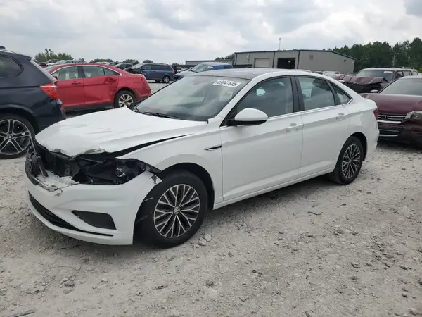3VWE57BU9KM075339 2019 VOLKSWAGEN JETTA - Image 1