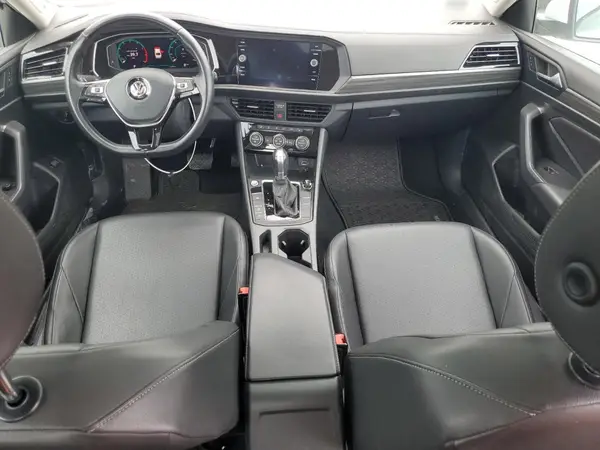 3VWE57BU9KM075339 2019 VOLKSWAGEN JETTA - Image 8