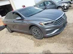 3VWE57BU9KM078130 2019 VOLKSWAGEN JETTA