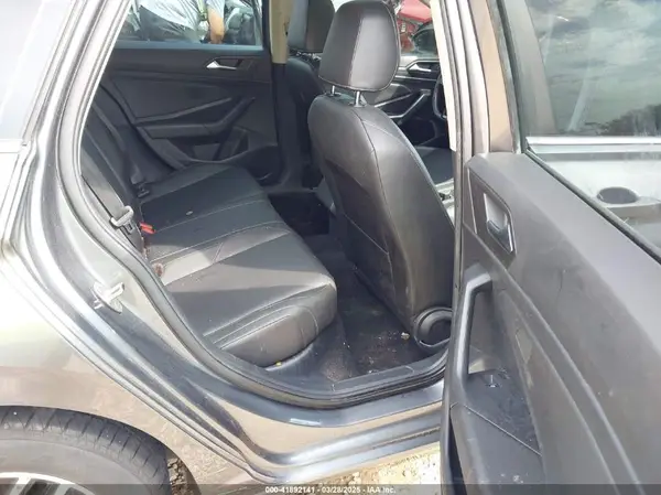 3VWE57BU9KM078130 2019 VOLKSWAGEN JETTA - Image 8