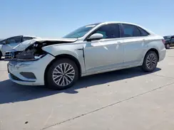 3VWE57BU9KM078239 2019 VOLKSWAGEN JETTA