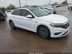 3VWE57BU9KM079195 2019 VOLKSWAGEN JETTA