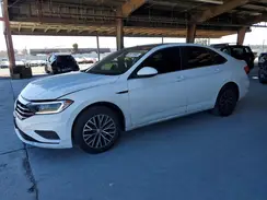 3VWE57BU9KM085434 2019 VOLKSWAGEN JETTA
