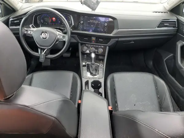 3VWE57BU9KM088768 2019 VOLKSWAGEN JETTA - Image 8