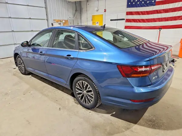 3VWE57BU9KM097602 2019 VOLKSWAGEN JETTA - Image 2