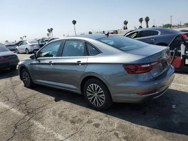 3VWE57BU9KM101597 2019 VOLKSWAGEN JETTA - Image 2