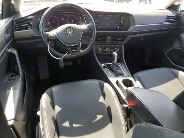 3VWE57BU9KM101597 2019 VOLKSWAGEN JETTA - Image 8