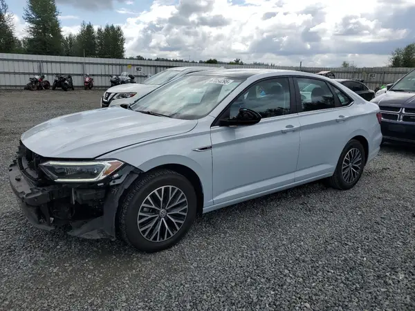 3VWE57BU9KM103169 2019 VOLKSWAGEN JETTA - Image 1