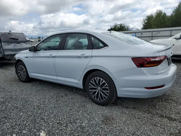 3VWE57BU9KM103169 2019 VOLKSWAGEN JETTA - Image 2