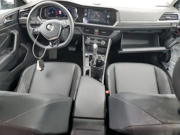 3VWE57BU9KM103169 2019 VOLKSWAGEN JETTA - Image 8