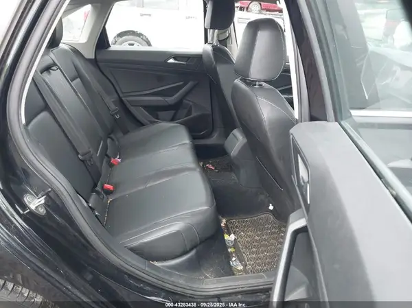3VWE57BU9KM106377 2019 VOLKSWAGEN JETTA - Image 8