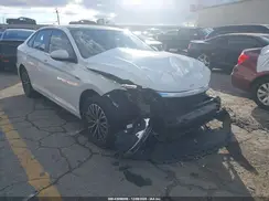 3VWE57BU9KM117430 2019 VOLKSWAGEN JETTA
