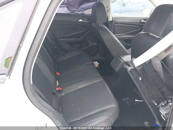 3VWE57BU9KM122496 2019 VOLKSWAGEN JETTA - Image 8