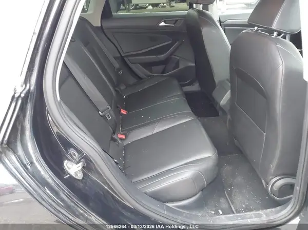 3VWE57BU9KM124491 2019 VOLKSWAGEN JETTA - Image 8