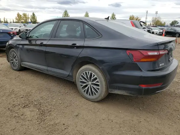 3VWE57BU9KM130937 2019 VOLKSWAGEN JETTA - Image 2