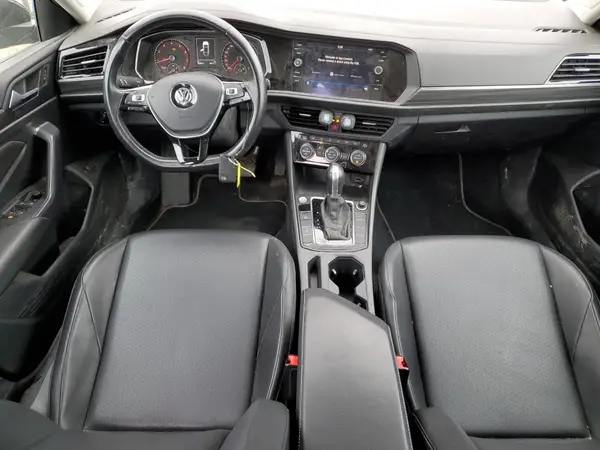 3VWE57BU9KM130937 2019 VOLKSWAGEN JETTA - Image 8